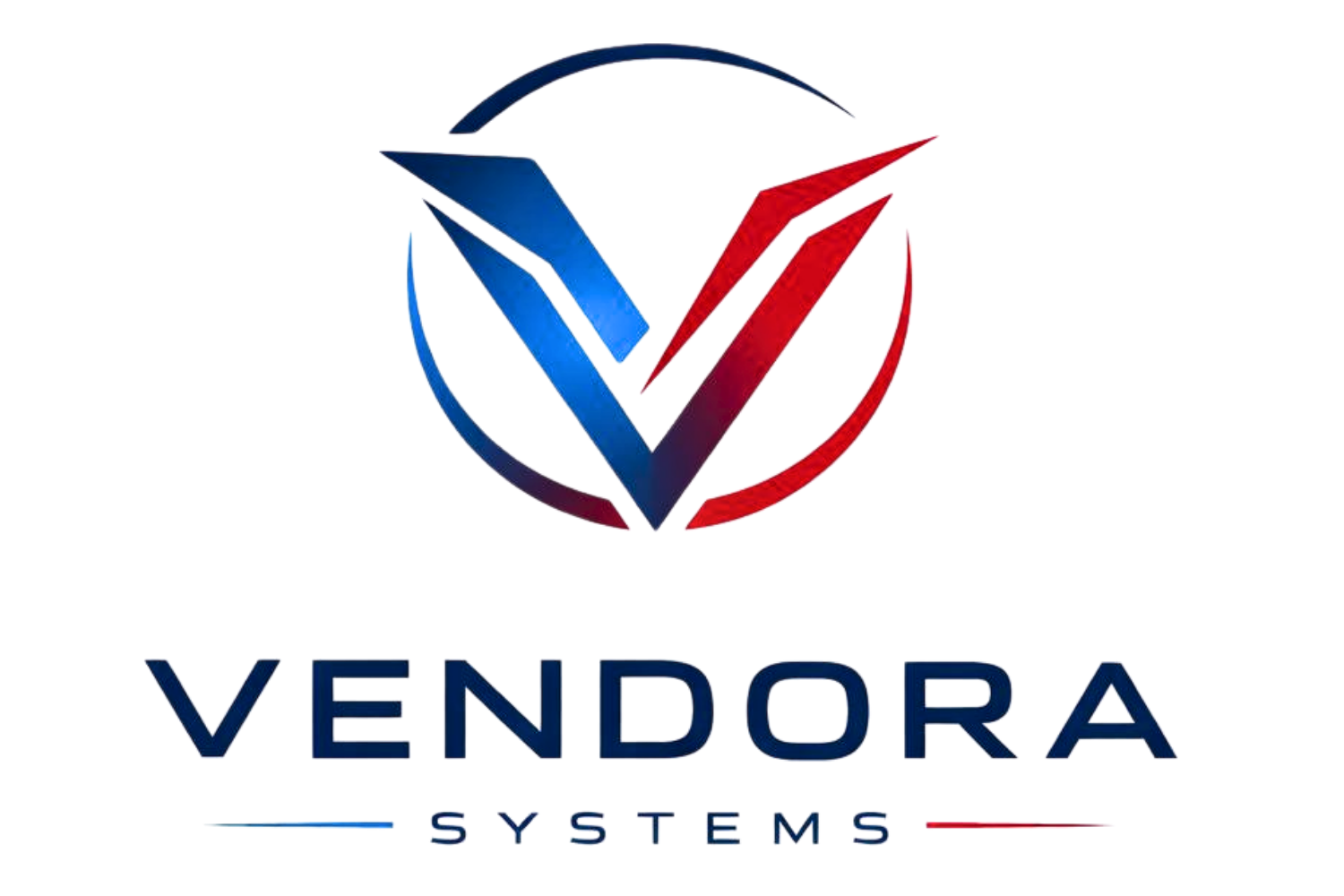 Vendora System Logo