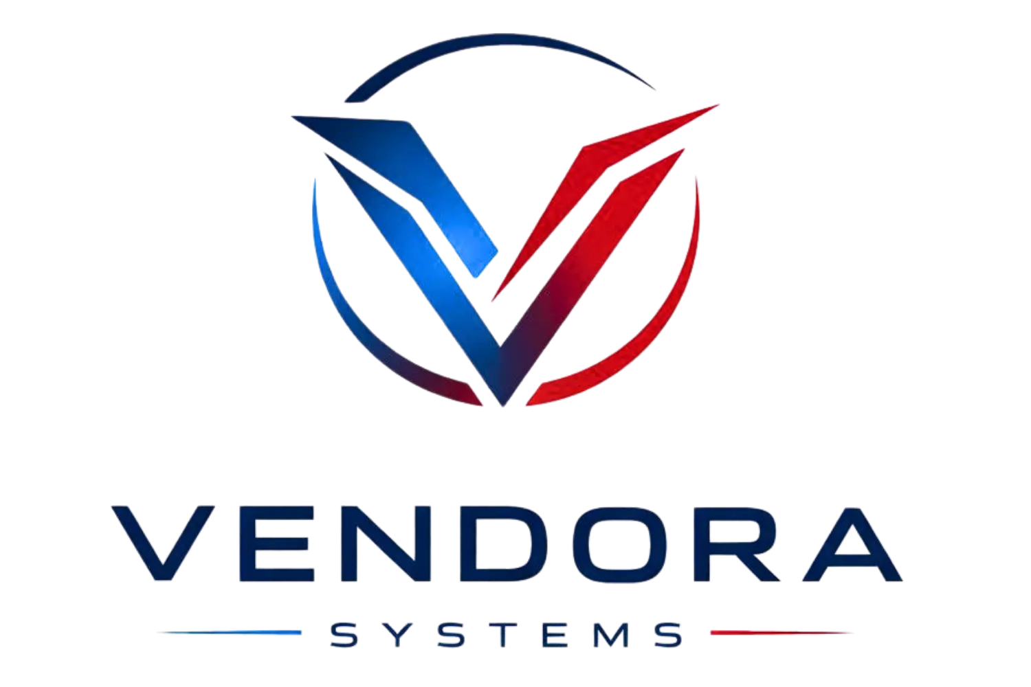 Vendora System Logo